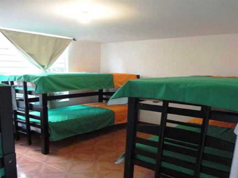 Hostal La Pinta Bogotá Dış mekan fotoğraf
