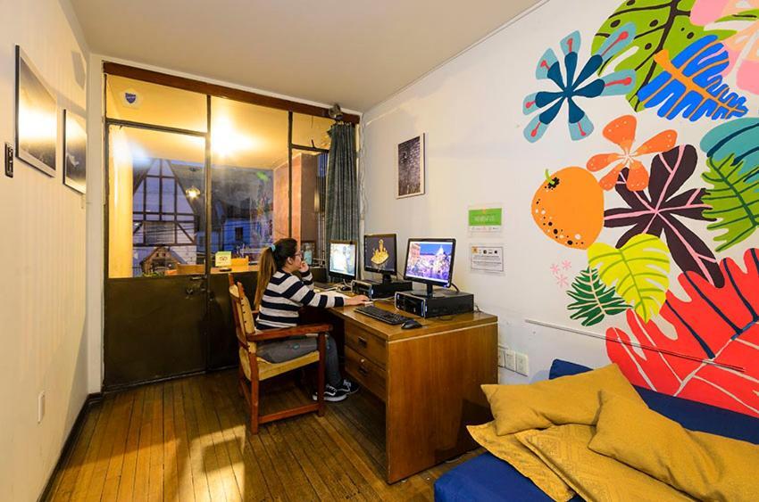 Hostal La Pinta Bogotá Dış mekan fotoğraf