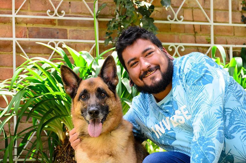 Hostal La Pinta Bogotá Dış mekan fotoğraf